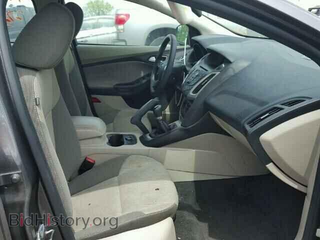 2013 FORD FOCUS - VIN: 1FADP3F24DL288879 - Photo 5