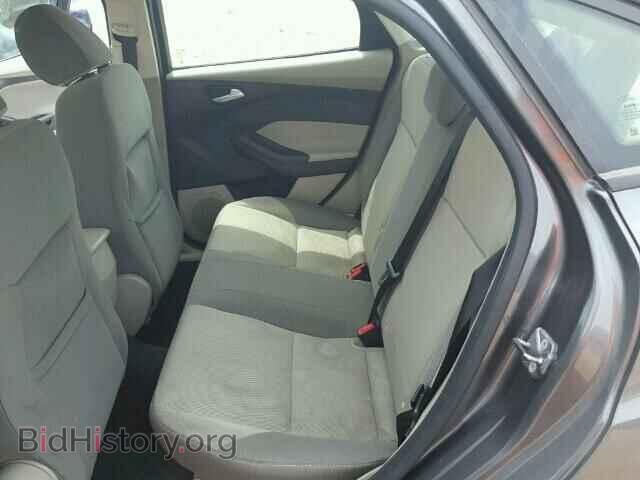 2013 FORD FOCUS - VIN: 1FADP3F24DL288879 - Photo 6