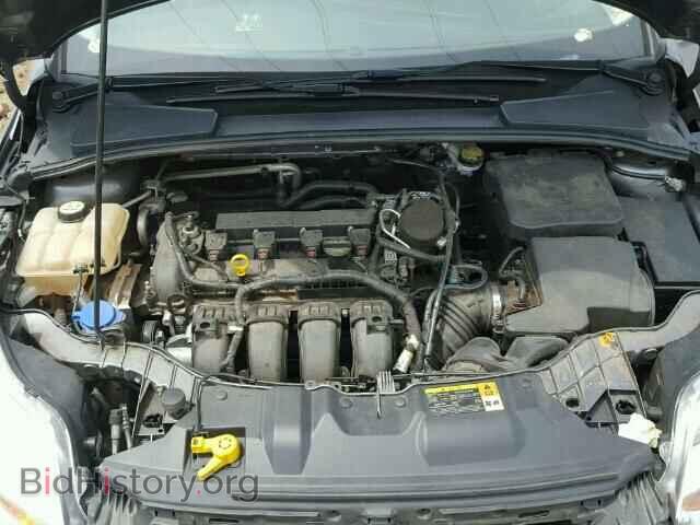 2013 FORD FOCUS - VIN: 1FADP3F24DL288879 - Photo 7