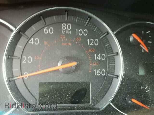 2009 NISSAN MAXIMA - VIN: 1N4AA51E79C804984 - Фото 8