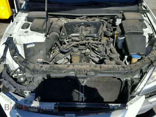 2012 HYUNDAI GENESIS - VIN: KMHGC4DD4CU196396 - Фото 7