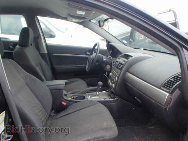 2012 MITSUBISHI GALANT - VIN: 4A32B2FF8CE007342 - Фото 5