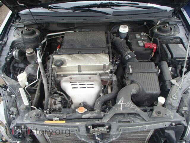 2012 MITSUBISHI GALANT - VIN: 4A32B2FF8CE007342 - Фото 7