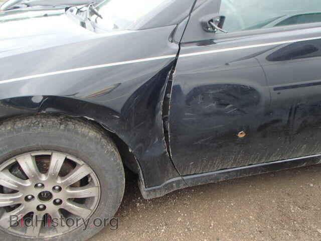 2012 MITSUBISHI GALANT - VIN: 4A32B2FF8CE007342 - Фото 9