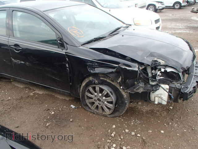 2012 MITSUBISHI GALANT - VIN: 4A32B2FF8CE007342 - Фото 10