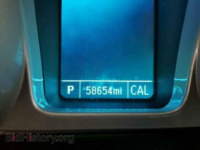 2015 CHEVROLET CAMARO - VIN: 2G1FB1E39F9306179 - Фото 8