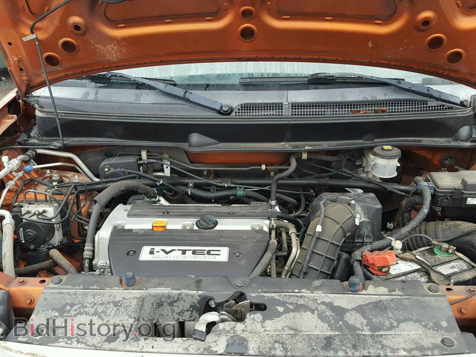 2011 HONDA ELEMENT - VIN: 5J6YH1H76BL002723 - Фото 7