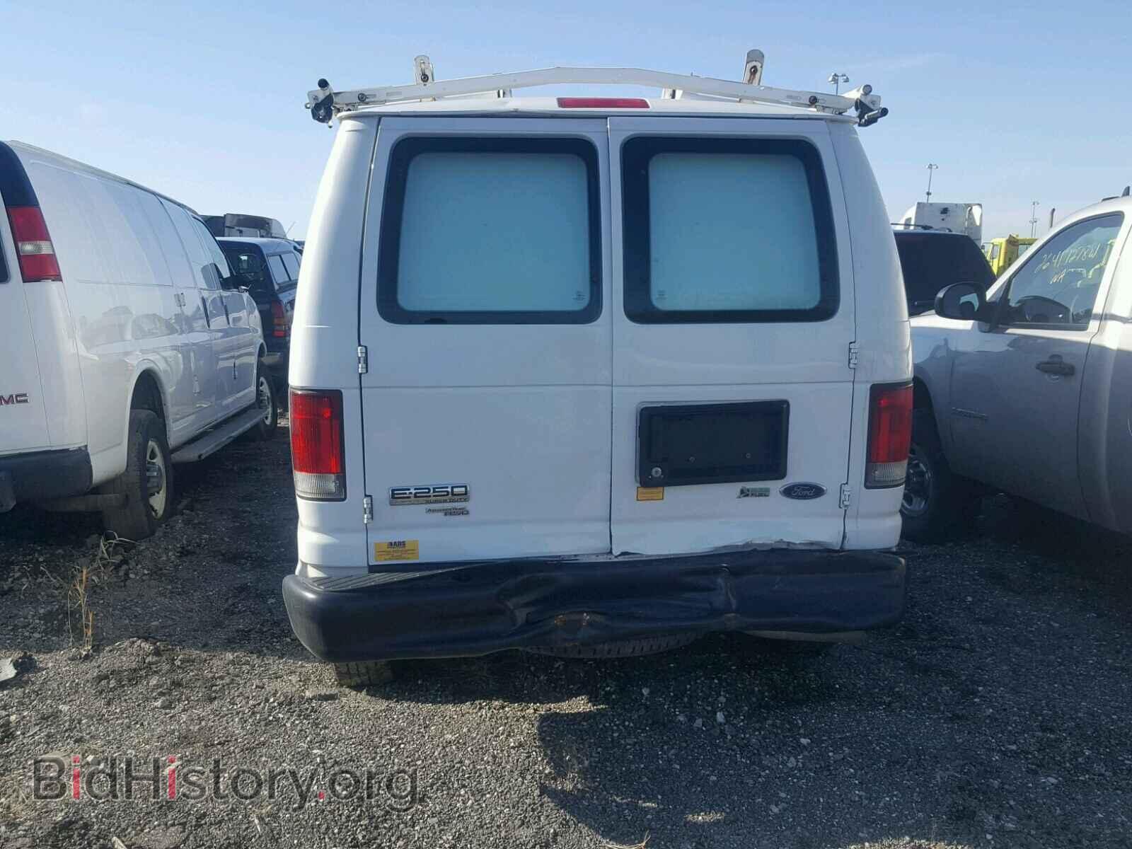 2012 FORD ECONOLINE - VIN: 1FTNE2EW6CDA51225 - Фото 6