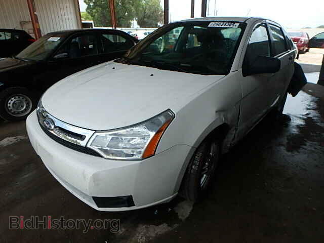 2010 FORD FOCUS - VIN: 1FAHP3FN1AW150061 - Photo 2