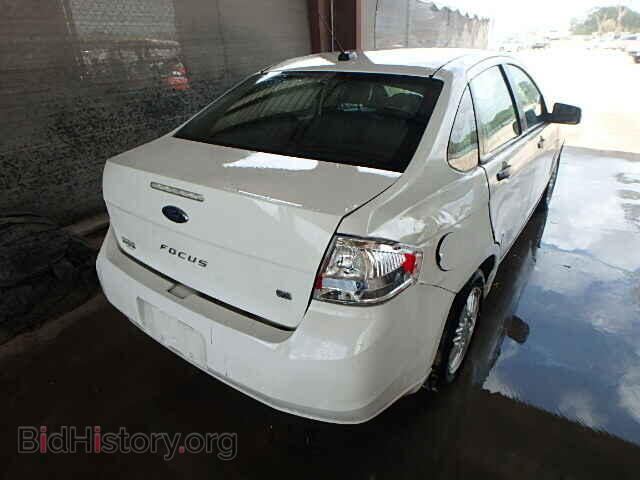 2010 FORD FOCUS - VIN: 1FAHP3FN1AW150061 - Photo 4