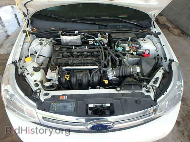 2010 FORD FOCUS - VIN: 1FAHP3FN1AW150061 - Photo 7
