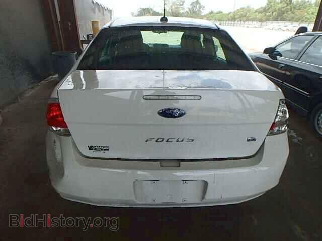 2010 FORD FOCUS - VIN: 1FAHP3FN1AW150061 - Photo 9