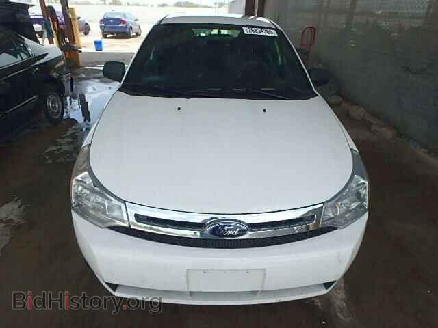 2010 FORD FOCUS - VIN: 1FAHP3FN1AW150061 - Photo 10