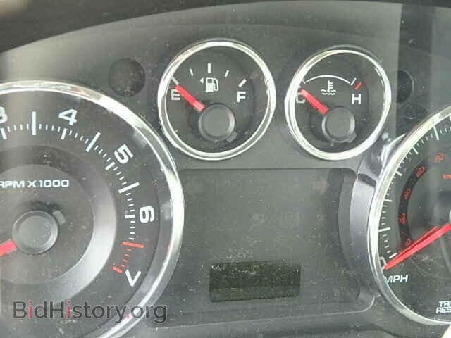 2008 FORD EDGE - VIN: 2FMDK36C08BA02576 - Фото 8