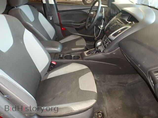 2014 FORD FOCUS - VIN: 1FADP3F2XEL183734 - Photo 5