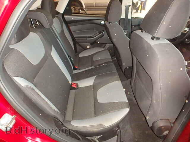 2014 FORD FOCUS - VIN: 1FADP3F2XEL183734 - Photo 6