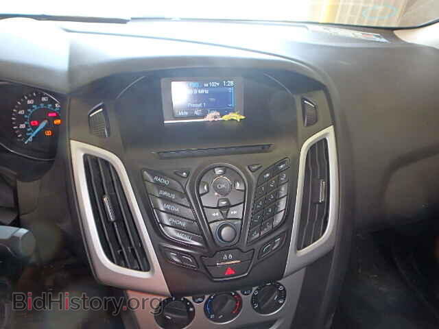 2014 FORD FOCUS - VIN: 1FADP3F2XEL183734 - Photo 9