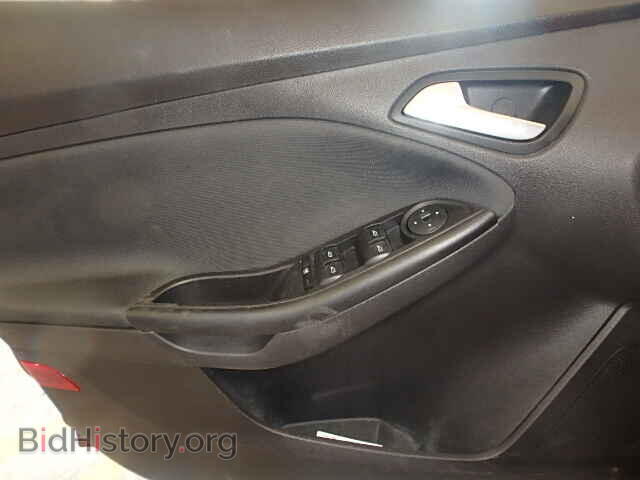 2014 FORD FOCUS - VIN: 1FADP3F2XEL183734 - Photo 10