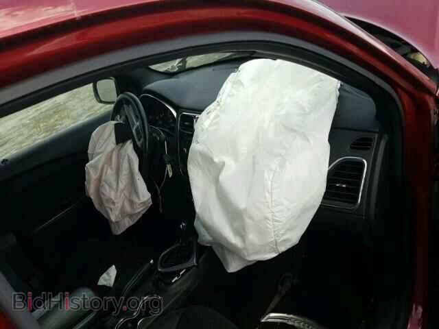 2013 CHRYSLER 200 - VIN: 1C3CCBBG1DN659275 - Фото 5