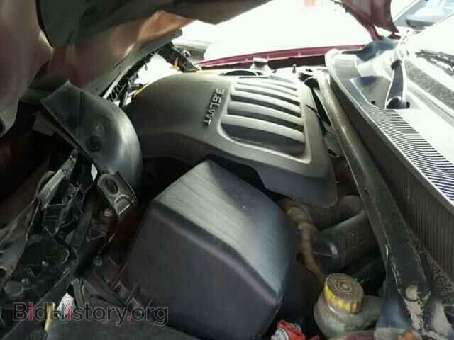 2013 CHRYSLER 200 - VIN: 1C3CCBBG1DN659275 - Фото 7