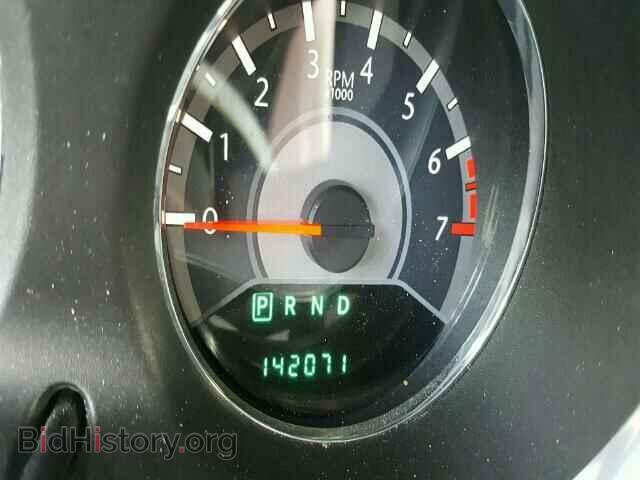 2013 CHRYSLER 200 - VIN: 1C3CCBBG1DN659275 - Фото 8