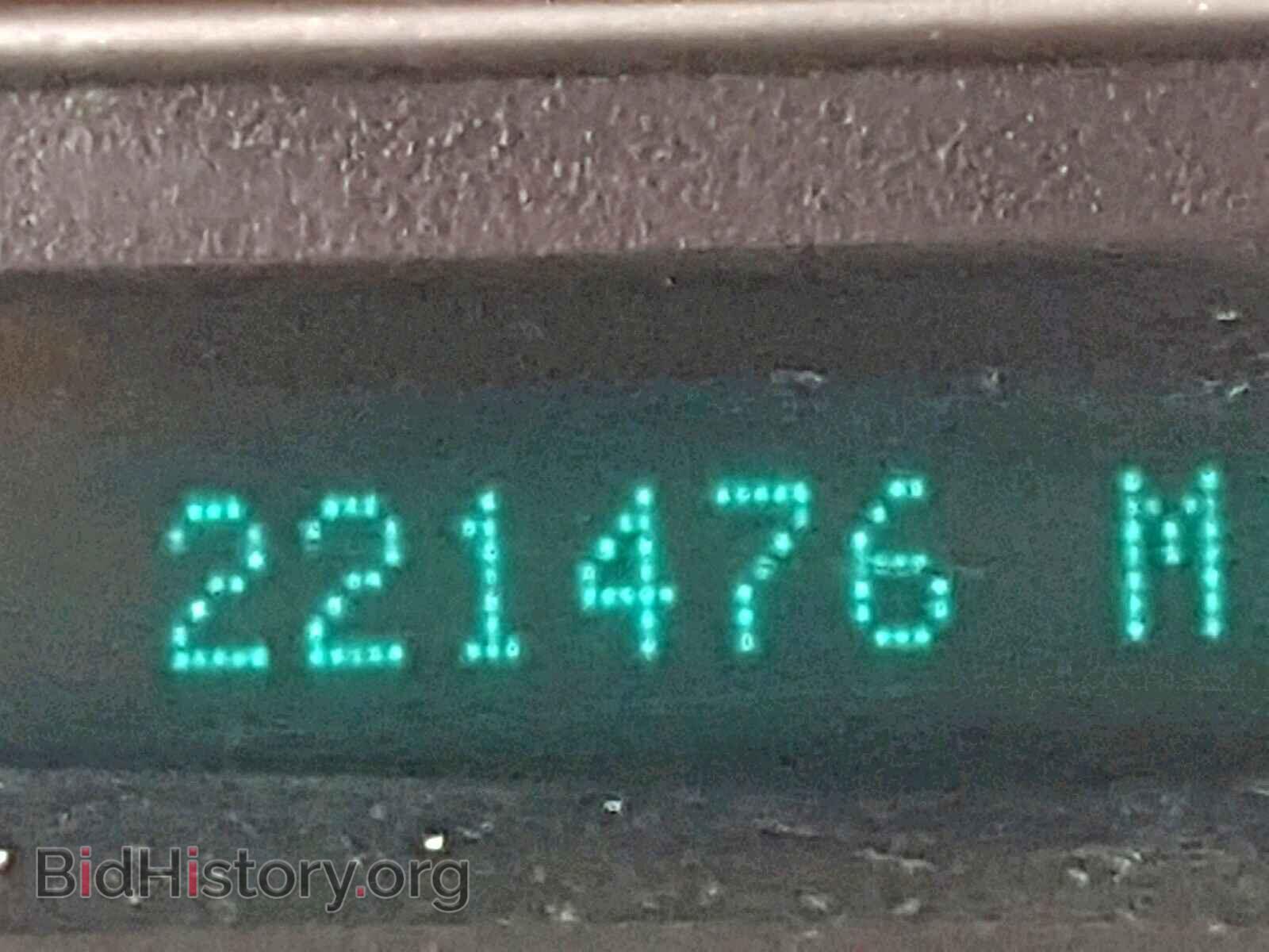 2004 GMC ENVOY - VIN: 1GKDS13S042427272 - Фото 8