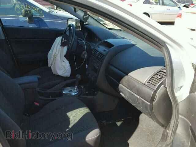 2007 MITSUBISHI GALANT - VIN: 4A3AB26F97E028718 - Фото 5