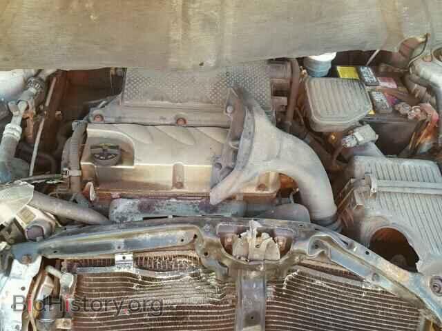 2007 MITSUBISHI GALANT - VIN: 4A3AB26F97E028718 - Фото 7