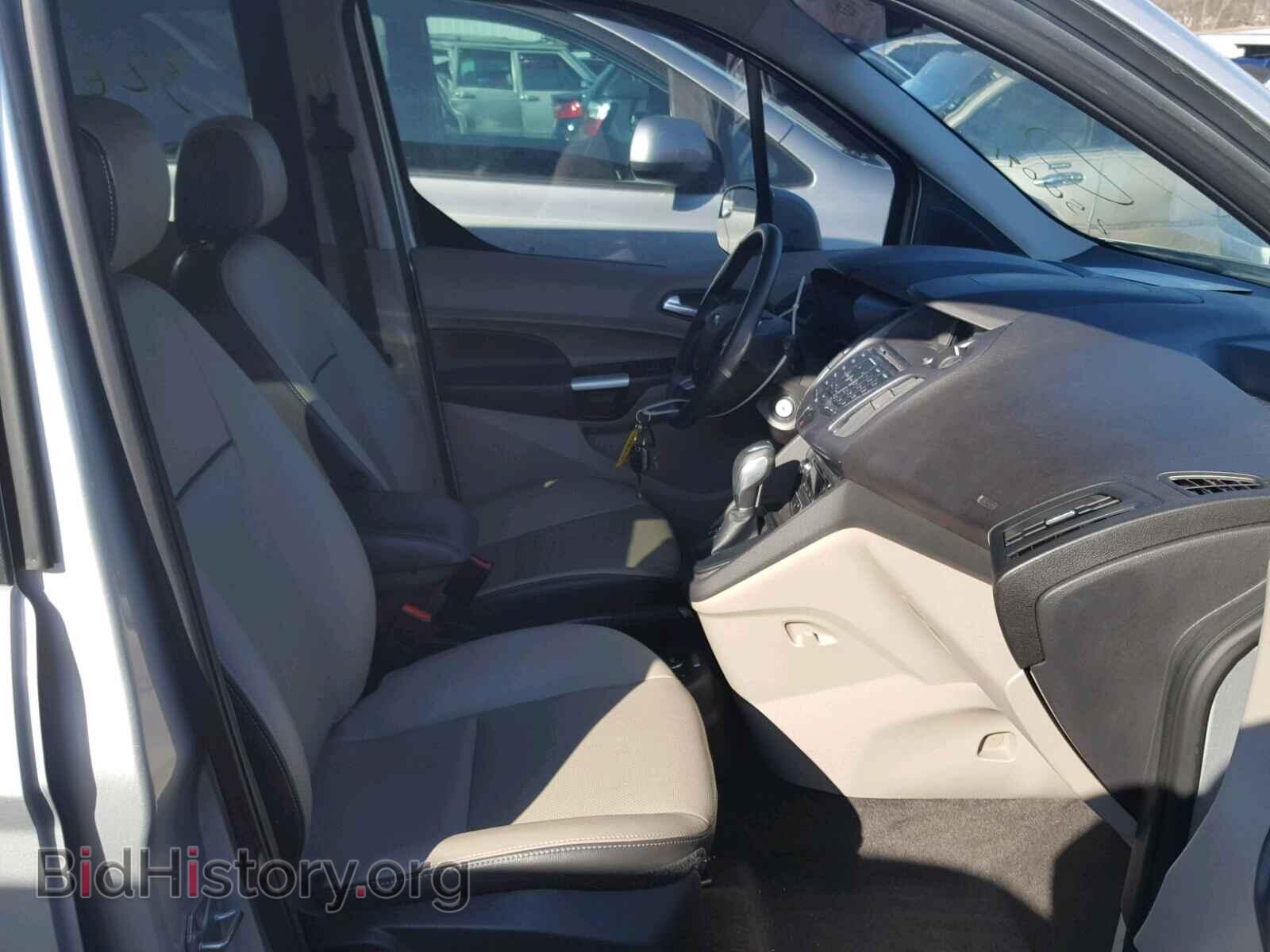 2016 FORD TRANSIT CO - VIN: NM0GE9G74G1250091 - Фото 5