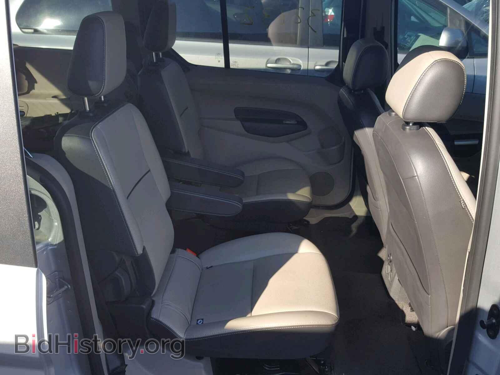 2016 FORD TRANSIT CO - VIN: NM0GE9G74G1250091 - Фото 6