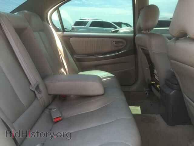 2000 NISSAN MAXIMA - VIN: JN1CA31A5YT018770 - Фото 6