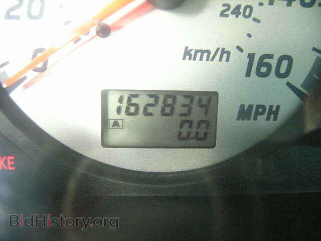 2000 NISSAN MAXIMA - VIN: JN1CA31A5YT018770 - Фото 8