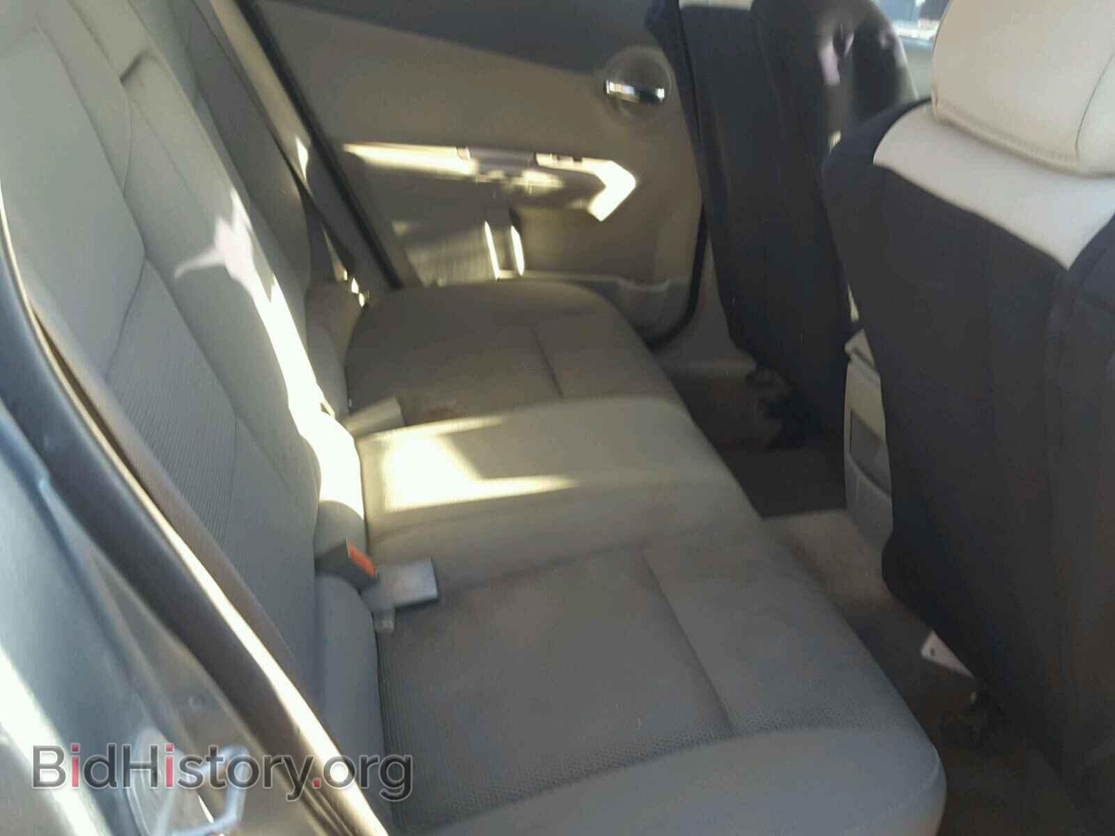 2008 DODGE AVENGER - VIN: 1B3LC56K28N103205 - Фото 6