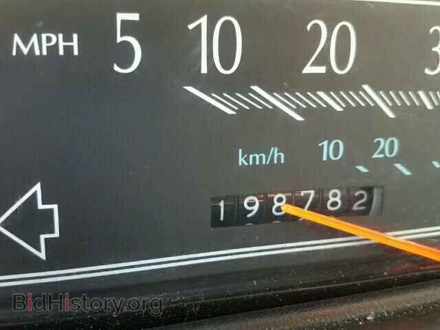 1991 CADILLAC DEVILLE - VIN: 1G6CD53B8M4315173 - Фото 8