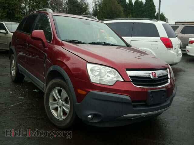 Photo 3GSCL33P59S527007 - SATURN VUE 2009