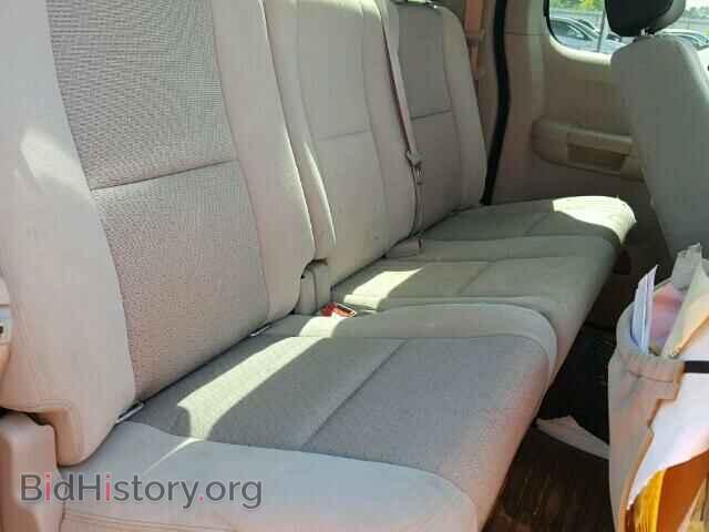 2007 CHEVROLET SILVERADO - VIN: 1GCEC19J17Z548352 - Фото 6