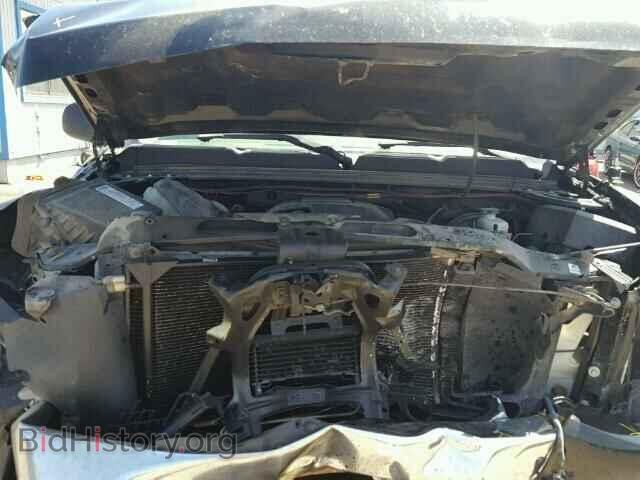 2007 CHEVROLET SILVERADO - VIN: 1GCEC19J17Z548352 - Фото 7