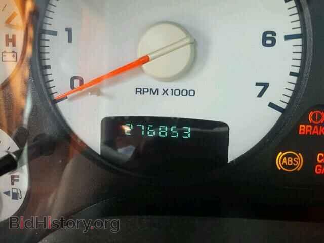 2004 DODGE RAM 1500 - VIN: 1D7HA18D54J255097 - Фото 8