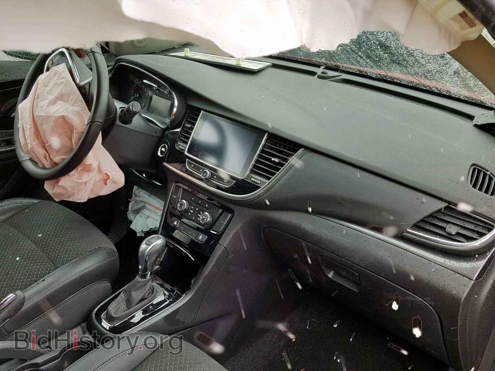 2017 BUICK ENCORE PRE - VIN: KL4CJBSM2HB076397 - Photo 9
