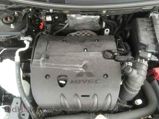 2013 MITSUBISHI LANCER - VIN: JA32U2FU2DU018323 - Фото 7