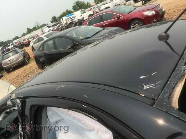 2013 MITSUBISHI LANCER - VIN: JA32U2FU2DU018323 - Фото 10
