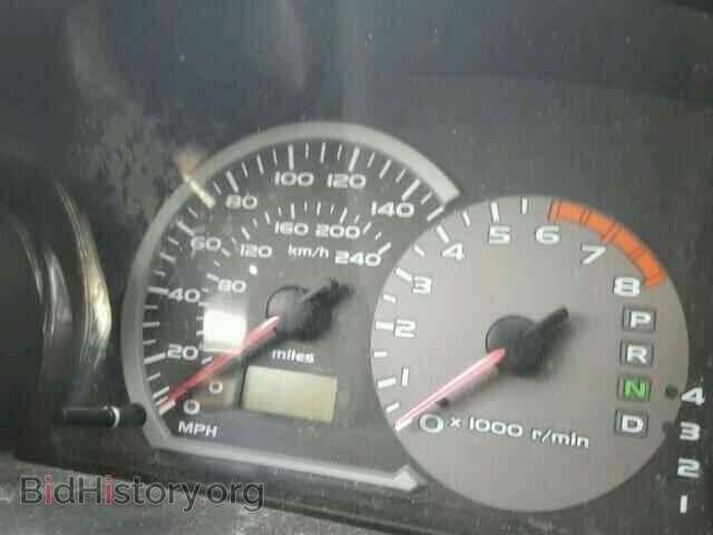 2003 MITSUBISHI ECLIPSE - VIN: 4A3AC44G53E123999 - Photo 8