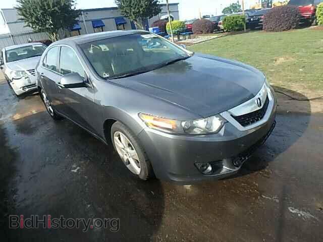 Photo JH4CU26679C004551 - ACURA TSX 2009