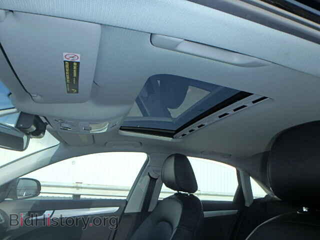 2014 AUDI A4 - VIN: WAUAFAFL2EA112162 - Фото 9