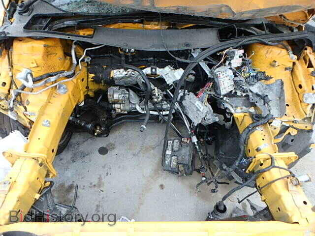 2014 FORD FOCUS - VIN: 1FADP3L96EL123967 - Фото 7
