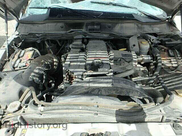 2009 DODGE RAM 3500 - VIN: 3D6WH48L19G520610 - Фото 7