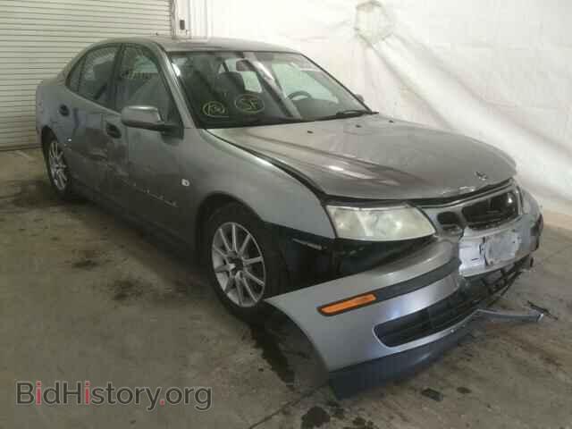 Фотография YS3FB49S351001332 - SAAB 9 3 2005