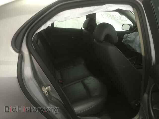 2005 SAAB 9 3 - VIN: YS3FB49S351001332 - Фото 6
