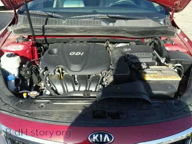 2013 KIA OPTIMA - VIN: 5XXGM4A71DG203912 - Photo 7