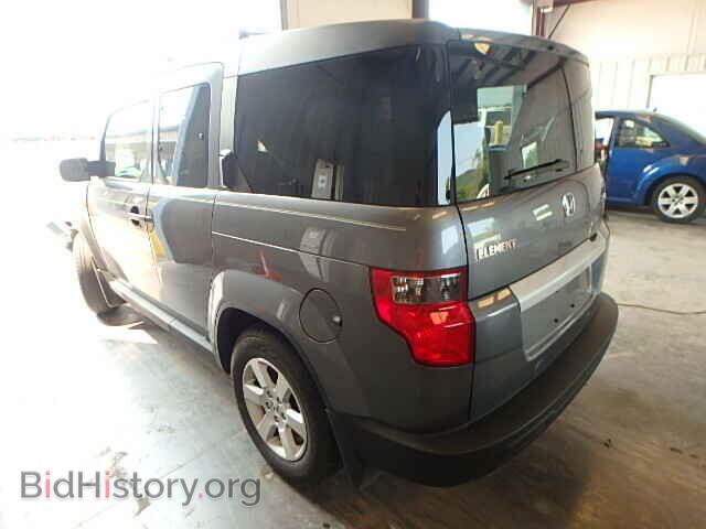 2010 HONDA ELEMENT - VIN: 5J6YH2H74AL004202 - Фото 3